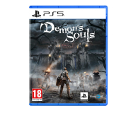 Sony PlayStation 5 Slim + Demon's Soul Remake - 1331506 - zdjęcie 8